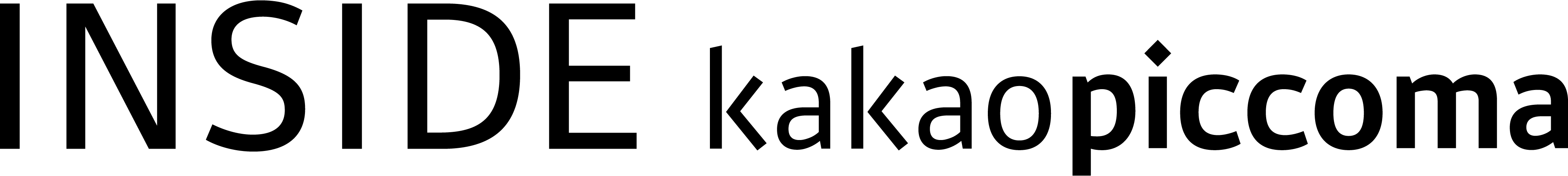 INSIDE kakao piccoma